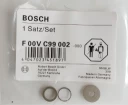 Набор уплотнительных колец BOSCH F00VC99002