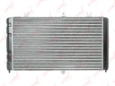 Радиатор охлаждения LYNXauto RM-1150