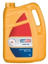 Моторное масло Luxe SL 10W-40 полусинтетическое 5 л