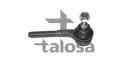 Наконечник рулевой тяги Talosa 42-00823