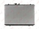 Радиатор охлаждения LYNXauto RB-1988
