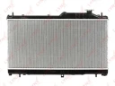 Радиатор охлаждения LYNXauto RB-1733