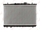 Радиатор охлаждения LYNXauto RB-1050