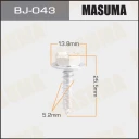 Саморез Masuma BJ-043