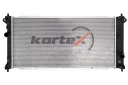 Радиатор Kortex KRD1140