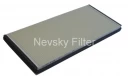 Фильтр салона Nevsky Filter NF-6198