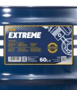 Моторное масло Mannol 7915 Extreme 5W-40 синтетическое 60 л