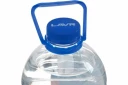 Дистиллированная вода LAVR 3,8 л