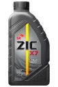 Моторное масло ZIC X7 5W-40 синтетическое 1 л