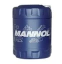 Масло трансмиссионное Mannol 8205 DEXRON II Automatic МКПП 20 л