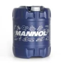 Масло трансмиссионное Mannol 8207 ATF Dexron VI АКПП синтетическое 20 л
