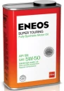 Моторное масло Eneos Super SN 5W-50 синтетическое 1 л