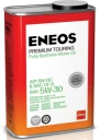 Моторное масло Eneos PremiumTouring 5W-30 синтетическое 1 л