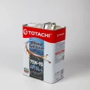 Масло трансмиссионное Totachi Ultima Syn-Gear 75W-90 4 л