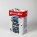 Масло трансмиссионное Totachi Ultima Syn-Gear 75W-90 4 л