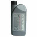 Масло трансмиссионное Nissan ATF Matic Fluid D 1 л