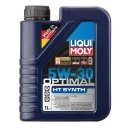Моторное масло Liqui Moly Optimal Synth 5W-30 синтетическое 1 л