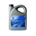 Моторное масло General Motors Dexos 2 5W-30 синтетическое 5 л (арт. 95599405)