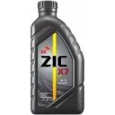 Моторное масло ZIC X7 LS 5W-30 синтетическое 1 л