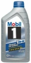 Моторное масло Mobil Mobil 1 FS 5W-50 синтетическое 1 л