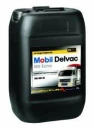 Моторное масло Mobil Delvac 1 MX 15W-40 минеральное 20 л