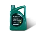 Моторное масло Hyundai/Kia Premium LS Diesel 5W-30 полусинтетическое 6 л