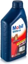 Моторное масло Mobil Ultra 10W-40 полусинтетическое 1 л