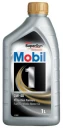 Моторное масло Mobil MOBIL 1 0W-40 синтетическое 1 л