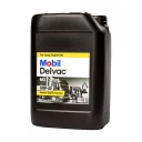 Моторное масло Mobil Delvac 1 XHP Extra 10W-40 синтетическое 20 л