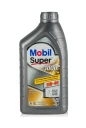 Моторное масло Mobil Super 3000 X1 5W-40 синтетическое 1 л, 152567