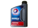 Моторное масло Total Quartz 7000 10W-40 полусинтетическое 1 л