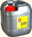 Моторное масло Лукойл М10ДМ 30 минеральное 18 л