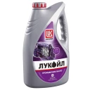 Промывочное масло Лукойл 4 л