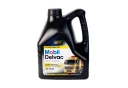 Моторное масло Mobil Delvac 1 XHP Extra 10W-40 синтетическое 4 л