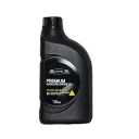 Моторное масло Hyundai/Kia Premium Gasoline 5W-20 полусинтетическое 1 л
