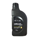 Моторное масло Hyundai/Kia Turbo SYN Gasoline 5W-30 синтетическое 1 л