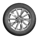 Автошина Nokian Tyres Nordman 5 185/65 R14 90T