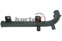 Патрубок системы охлаждения Kortex KRP193