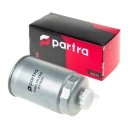 Фильтр топливный Partra FF7029