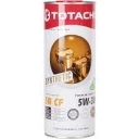 Моторное масло TOTACHI NIRO LV Synthetic 5W-30 синтетическое 1 л