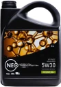 Моторное масло Neo Revolution 5W-30 синтетическое 4 л (арт. NR00530004)