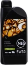 Моторное масло Neo Revolution 5W-30 синтетическое 1 л (арт. NRA0530001)