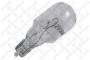 Лампа подсветки Stellox 99-39043-SX W16W (W2.1x9.5d) 12В 16Вт 1 шт