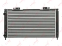 Радиатор охлаждения LYNXauto RM-1151