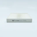 Фильтр салона BIG Filter GB-98060