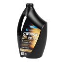 Моторное масло CWORKS A130R2004 5W-30 синтетическое 4 л