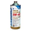 Моторное масло CWORKS SUPERIA 5W-40 синтетическое 1 л