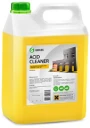 Кислотное моющее средство "GRASS" Acid Cleaner (5 кг)