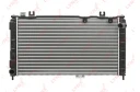 Радиатор охлаждения LYNXauto RM-1143