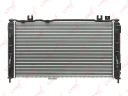 Радиатор охлаждения LYNXauto RM-1143